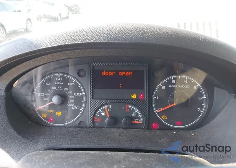 2017 Ram Promaster 1500 Low Roof 136 Wb from USA, damaged, VIN 3C6TRVAGOHE511875